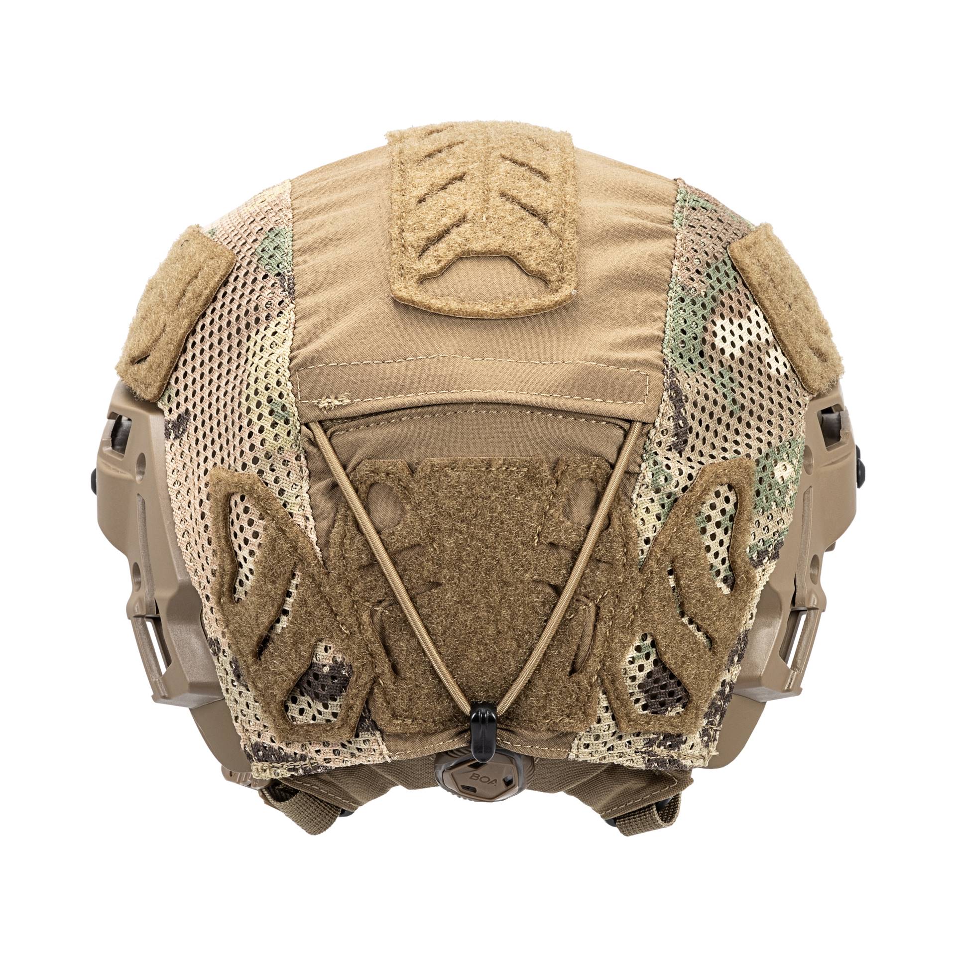 EXFIL® Carbon Rail 2.0 Helmet Covers | Team Wendy